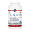 Nordic Naturals, ProDHA™ 1000, с клубничным вкусом, 1000 мг, 120 капсул (500 мг в 1 капсуле)