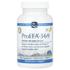 Nordic Naturals, ProEFA 3-6-9, лимон, 1000 мг, 90 мягких таблеток