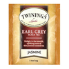 Twinings, Black Tea, Earl Grey, жасмин, 20 чайных пакетиков, 40 г (1,41 унции) (Товар снят с продажи) 