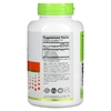 NutriBiotic, Immunity, аскорбиновая кислота с биофлавоноидами, кристаллический порошок, 227 г (8 унций)