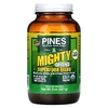 Pines International, Смесь суперфудов Mighty Greens, 227 г (8 унций)