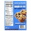 Quest Nutrition, протеиновый батончик, вкус кекса с голубикой, 12 батончиков по 60 г (2,12 унции)
