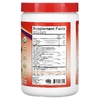 Divine Health, Organic Red Supremefood, ягодное ассорти, 180 г (6,34 унции)