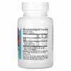 California Gold Nutrition, жевательные таблетки с ДГК для детей из 100% дикой арктической трески, клубника и лимон, 180 капсул из рыбьего желатина