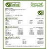 Super Nutrition, SimplyOne, улучшение умственной активности, 30 таблеток
