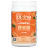 Ultima Replenisher, смесь для приготовления напитка с электролитами, апельсин, 306 г (10,8 унции)
