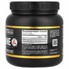 California Gold Nutrition, Sport, AjiPure®, L-глютамин в порошке, без глютена, 454 г (1 фунт)