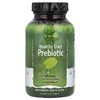 Irwin Naturals, Healthy Tract Prebiotic, пребиотик для здоровья кишечника, 60 капсул с жидкостью