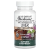 Fungi Perfecti, MycoBotanicals, печень, 60 вегетарианских капсул
