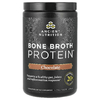 Ancient Nutrition, протеин из костного бульона, шоколад, 504 г (1,1 фунта)
