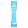 Vital Proteins, пептиды коллагена, без вкуса, 20 пакетиков, весом 10 г (0,35 унции) каждый