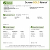 California Gold Nutrition, витамин C в жидкой форме для детей, класса USP, со вкусом терпкого апельсина, 118 мл (4 жидк. унции)