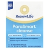 Renew Life, ParaSmart Cleanse, средство для очищения организма за 14 дней, 2 части