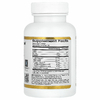 California Gold Nutrition, масло антарктического криля, комплекс фосфолипидов из омега-3 с астаксантином, натуральный вкус клубники и лимона, 500 мг, 120 капсул из рыбьего желатина