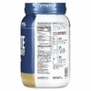 Dymatize, Elite 100%, сывороточный протеин в порошке, вкус ванили, 907 г (2 фунта)