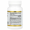 California Gold Nutrition, астаксантин, чистый исландский продукт AstaLif, 12 мг, 30 растительных мягких таблеток