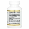 California Gold Nutrition, Astalif, чистый исландский астаксантин, 12 мг, 120 растительных капсул