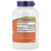 NOW Foods, женьшень обыкновенный, 500 мг, 250 вегетарианских капсул