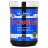 ALLMAX, Таурин, без добавок, веганский продукт без глютена, 3000 мг, 400 г (14,11 унций)