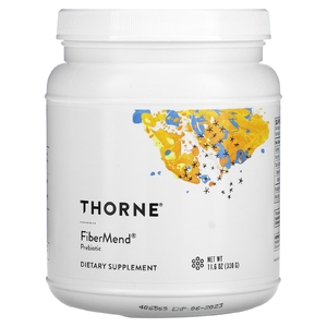 Thorne, FiberMend, 11,6 унциЙ (330 г)
