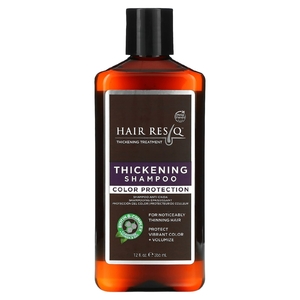 Petal Fresh, Hair ResQ, шампунь для густоты волос, защита цвета, 355 мл (12 жидк. унц.)