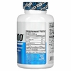 EVLution Nutrition, CLA1000, добавка для коррекции веса без стимуляторов, 90 капсул
