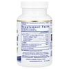 Paradise Herbs, Collagen Extreme с коллагеном BioCell, OptiMSM и натруальным витамином C, 120 капсул