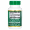 California Gold Nutrition, EuroHerbs, экстракт гинкго билоба, качество Euromed, 120 мг, 60 растительных капсул
