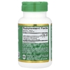 California Gold Nutrition, EuroHerbs™, экстракт гинкго билоба, качество Euromed, 120 мг, 60 растительных капсул