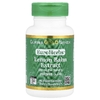 California Gold Nutrition, EuroHerbs™, экстракт мелиссы лекарственной, качество Euromed, 500 мг, 60 растительных капсул