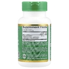 California Gold Nutrition, EuroHerbs™, экстракт пассифлоры, качество Euromed, 250 мг, 60 растительных капсул