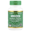 California Gold Nutrition, EuroHerbs™, экстракт пассифлоры, качество Euromed, 250 мг, 60 растительных капсул