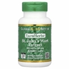 California Gold Nutrition, EuroHerbs, экстракт зверобоя, качество Euromed, 300 мг, 60 растительных капсул