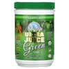NaturesPlus, Органический зеленый порошок Ultra Juice, 300 г (0,66 фунта)