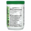 NaturesPlus, Органический зеленый порошок Ultra Juice, 300 г (0,66 фунта)