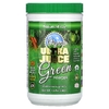 NaturesPlus, Органический зеленый порошок Ultra Juice, 600 г (1,32 фунта)