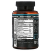 Twinlab, Ripped Fuel Extreme, жиросжигатель, 60 капсул