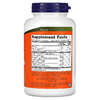 NOW Foods, жевательные ферменты папайи, 360 пастилок
