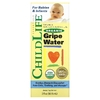 ChildLife Essentials, Органическая Вода против Коликов, 2 жидких унций (59,15 мл)