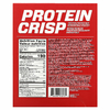 BSN, Protein Crisp, протеиновый батончик, крендельки с соленой карамелью, 12 батончиков, 57 г (2,01 унции)