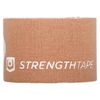 Strengthtape, Кинезиологический тейп, бежевый, 20 предварительно нарезанных полосок
