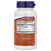 NOW Foods, виноградные косточки, 90 растительных капсул