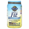Garden of Life, RAW Organic Fit, высокое содержание белка для снижения веса, шоколад, 910 г (32,09 унции)