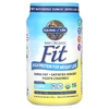Garden of Life, RAW Organic Fit, с высоким содержанием белка для снижения веса, ваниль, 930 г (32,80 унции)
