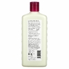 Andalou Naturals, шампунь, для ухода за окрашенными волосами, интенсивное увлажнение, комплекс 1000 роз, 340 мл (11,5 жидк. унции)