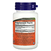NOW Foods, пробиотик для поддержки дыхательной системы, 60 растительных капсул