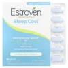 Estroven, Sleep Cool®, средство для облегчения симптомов менопаузы, 30 капсуловидных таблеток