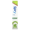 Xlear, Natural Spry, зубная паста против зубного налета, без фтора, мята, 141 г (5 унций)