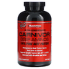 MuscleMeds, Carnivor Beef Aminos, 100% чистый говяжий протеин, 300 таблеток