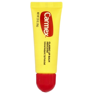 Carmex, Классический бальзам для губ, лечебный, 10 г (0,35 унции)